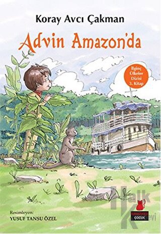 Advin Amazon’da - Halkkitabevi