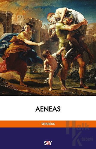 Aeneas - Halkkitabevi