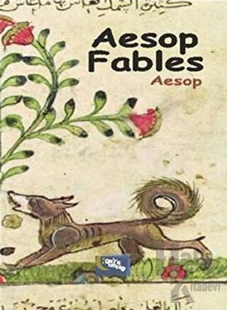 Aesop Fables - Halkkitabevi