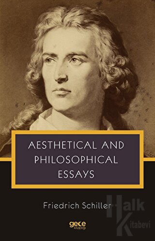 Aesthetical and Philosophical Essays - Halkkitabevi