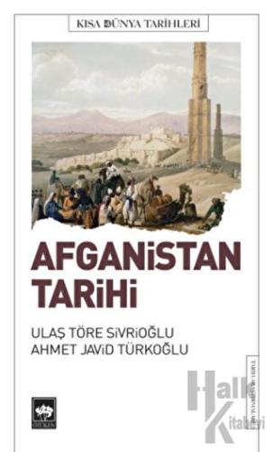 Afganistan Tarihi - Halkkitabevi