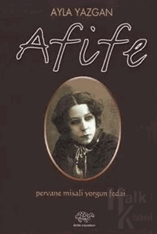 Afife - Halkkitabevi
