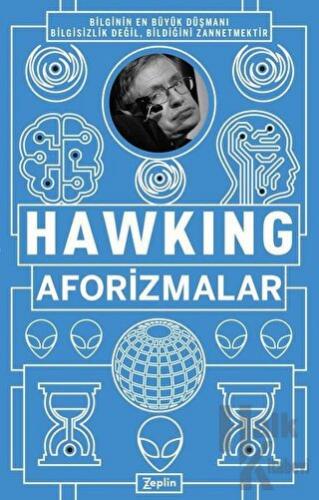 Hawking Aforizmalar - Halkkitabevi