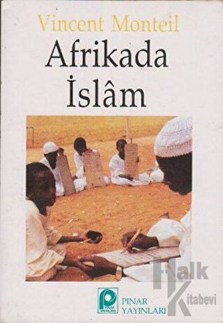 Afrika’da İslam