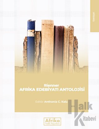 Afrika Edebiyatı Antolojisi