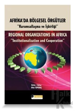 Afrika'da Bölgesel Örgütler - Halkkitabevi