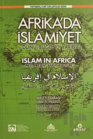 Afrikada İslamiyet