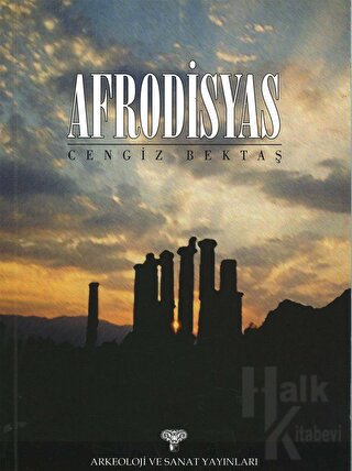Afrodisyas - Halkkitabevi