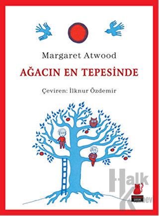 Ağacın En Tepesinde - Halkkitabevi