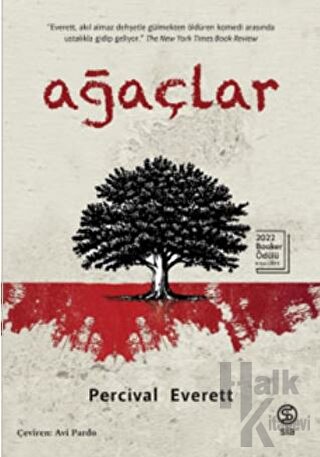 Ağaçlar