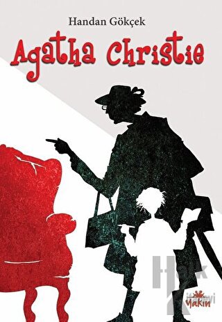 Agatha Christie - Halkkitabevi