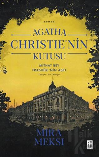 Agatha Christie'nin Kutusu - Halkkitabevi