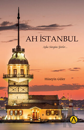 Ah İstanbul - Halkkitabevi