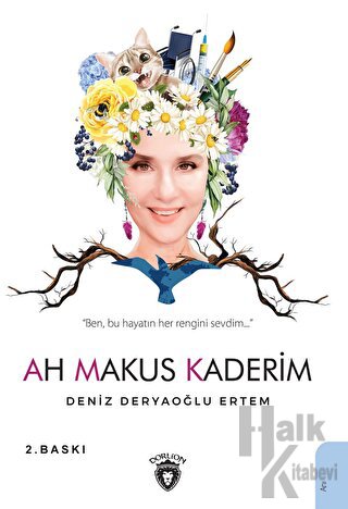 Ah Makus Kaderim - Halkkitabevi