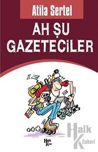 Ah Şu Gazeteciler
