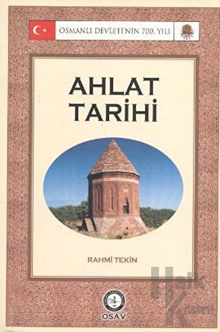 Ahlat Tarihi - Halkkitabevi
