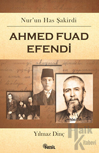 Ahmed Fuad Efendi - Halkkitabevi