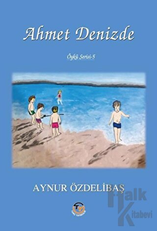 Ahmet Denizde