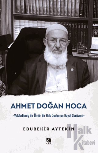 Ahmet Doğan Hoca
