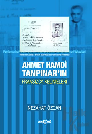 Ahmet Hamdi Tanpınar'ın Fransızca Kelimeleri