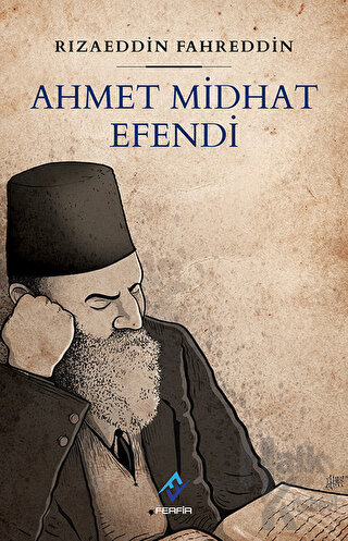 Ahmet Midhat Efendi - Halkkitabevi