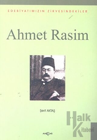 Ahmet Rasim - Halkkitabevi