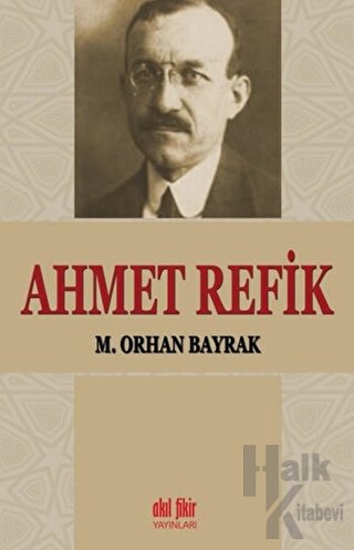 Ahmet Refik - Halkkitabevi