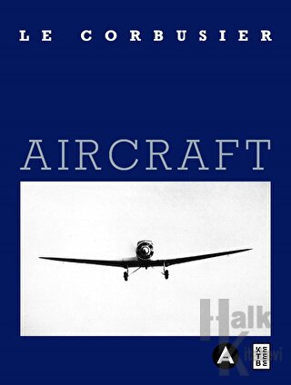 Aircraft (Ciltli) - Halkkitabevi