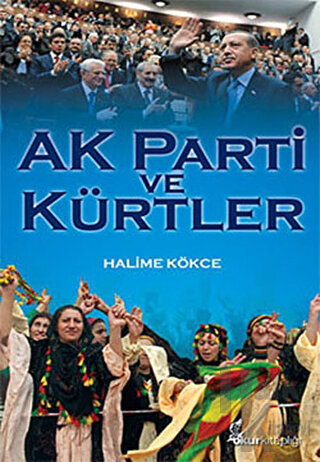 AK Parti ve Kürtler - Halkkitabevi