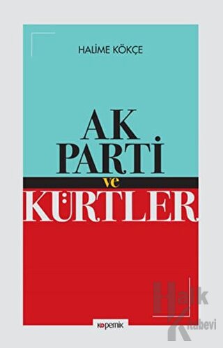 Ak Parti ve Kürtler - Halkkitabevi