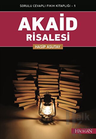 Akaid Risalesi - Halkkitabevi