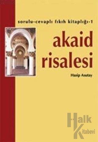 Akaid Risalesi - Halkkitabevi