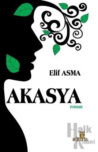 Akasya - Halkkitabevi