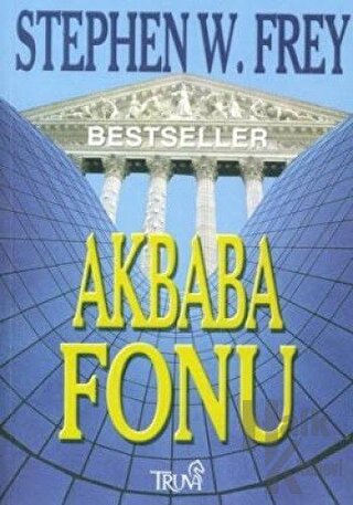 Akbaba Fonu