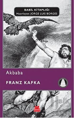 Akbaba - Halkkitabevi