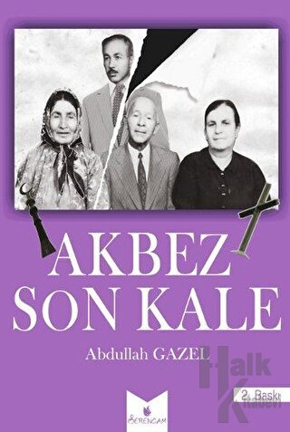 Akbez Son Kale - Halkkitabevi