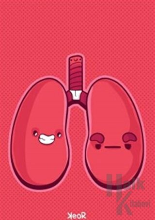 Akciğer Defter