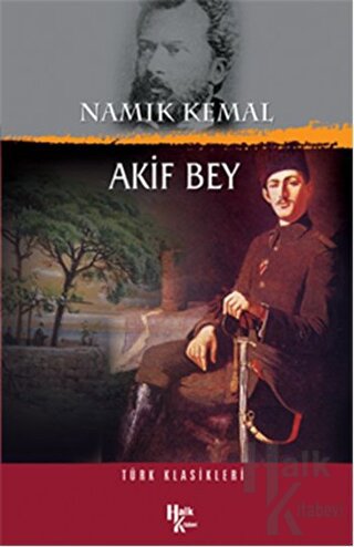 Akif Bey - Halkkitabevi