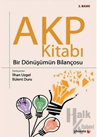 AKP Kitabı