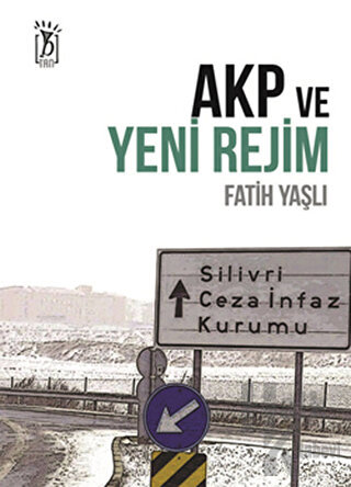 AKP ve Yeni Rejim - Halkkitabevi