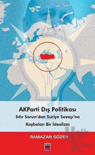 AKParti Dış Politikası - Halkkitabevi