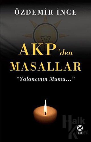 AKP'den Masallar - Halkkitabevi