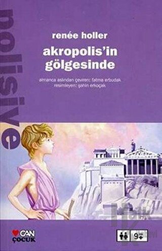Akropolis'in Gölgesinde