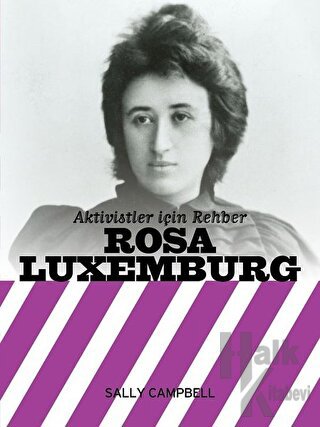 Aktivistler İçin Rehber Rosa Luxemburg - Halkkitabevi