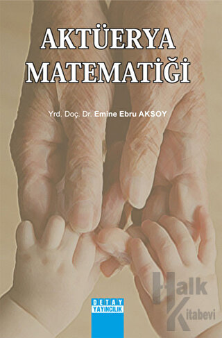 Aktüerya Matematiği - Halkkitabevi