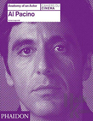 Al Pacino (Ciltli) - Halkkitabevi