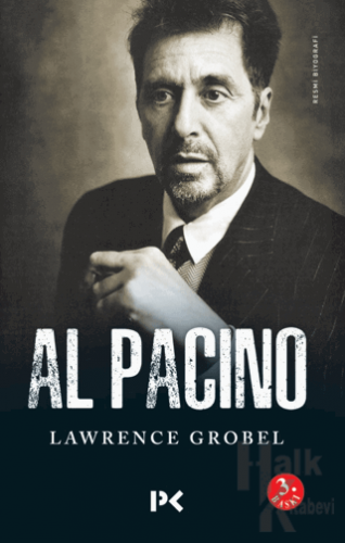 Al Pacino - Halkkitabevi