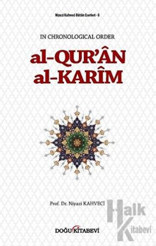 Al-Qur'an Al-Karim - Halkkitabevi