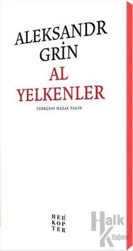 Al Yelkenler - Halkkitabevi
