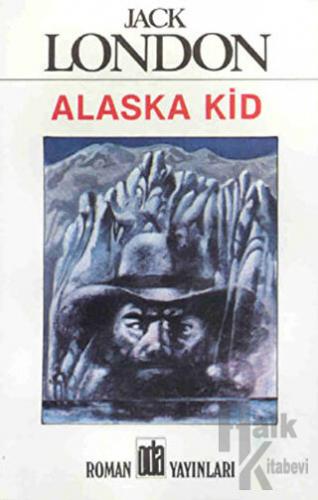 Alaska Kid - Halkkitabevi